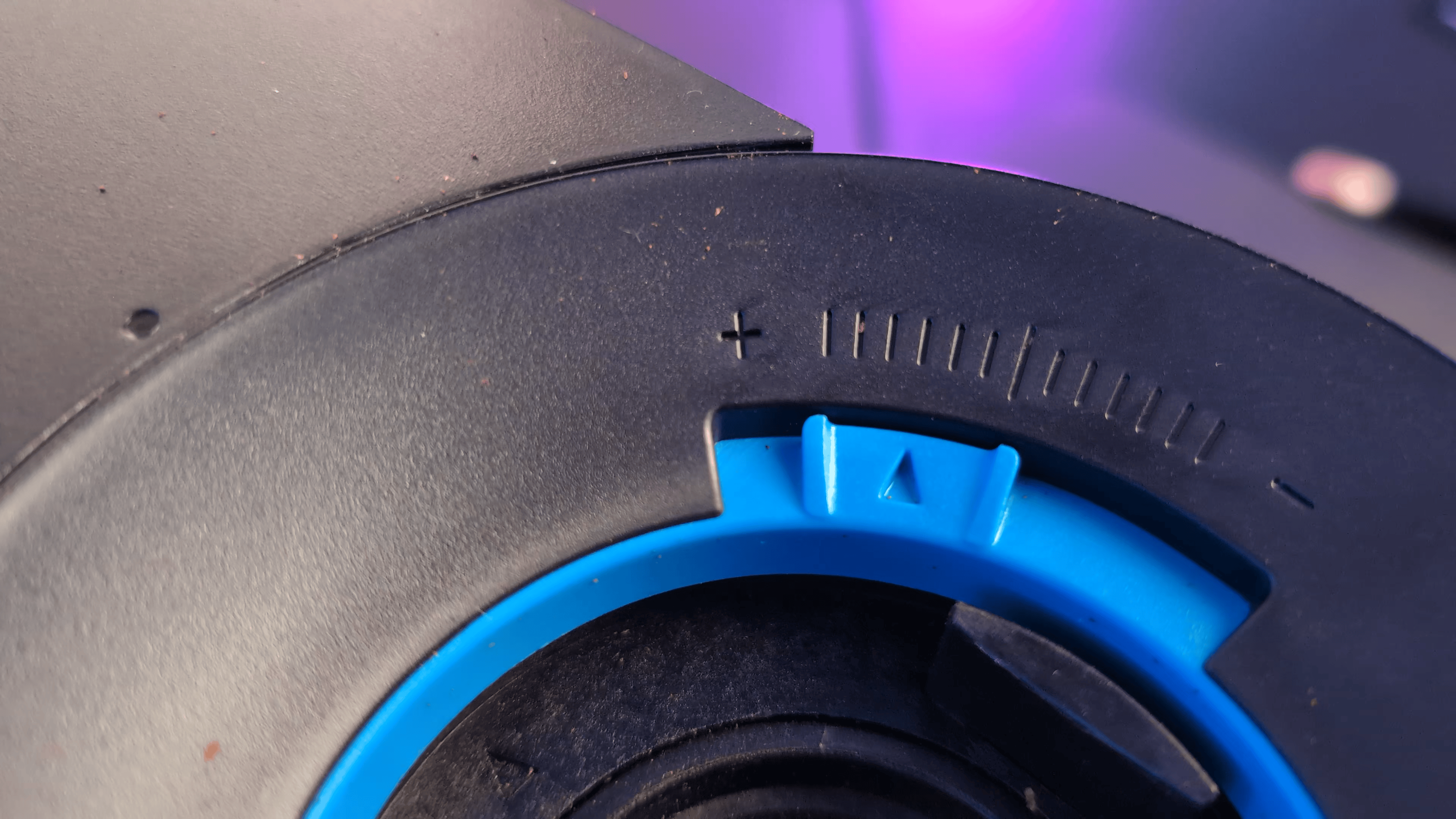inner adjustment ring